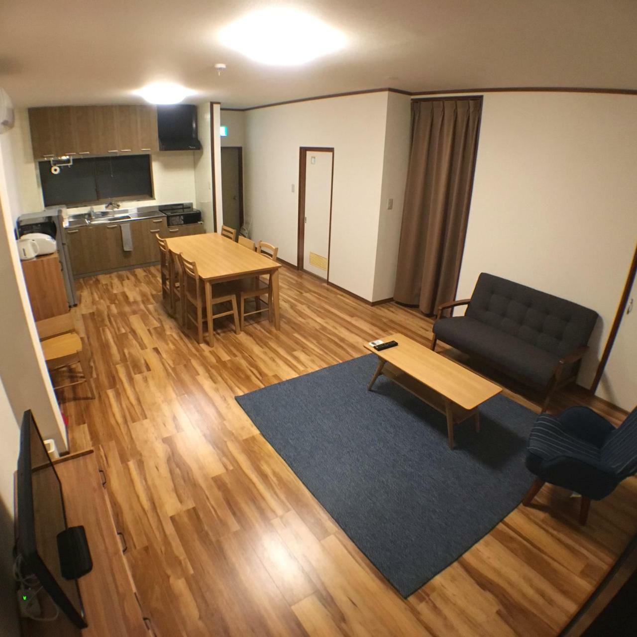Machiyado Kuwanajuku Kawaguchi-Cho 8 Villa Dış mekan fotoğraf