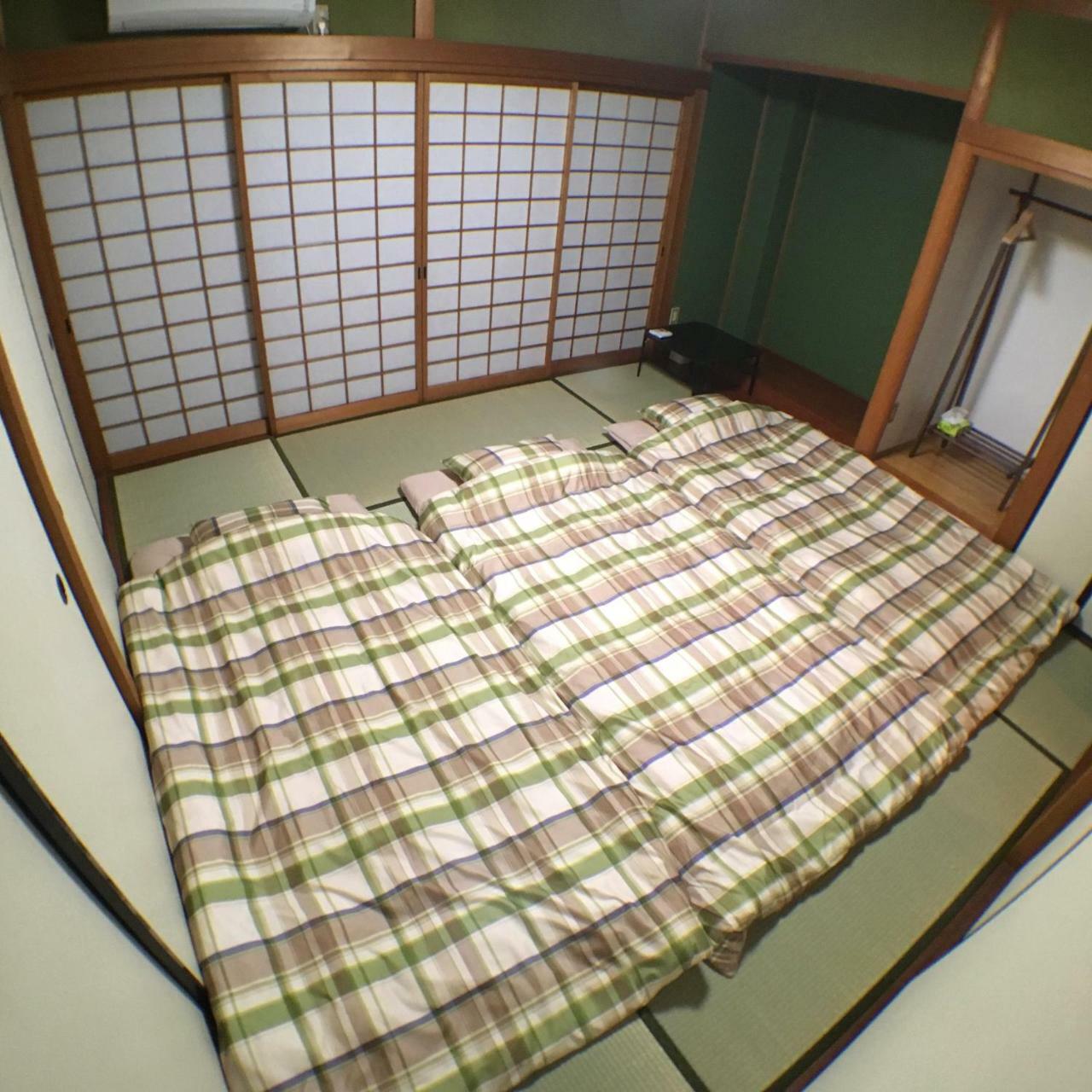 Machiyado Kuwanajuku Kawaguchi-Cho 8 Villa Dış mekan fotoğraf