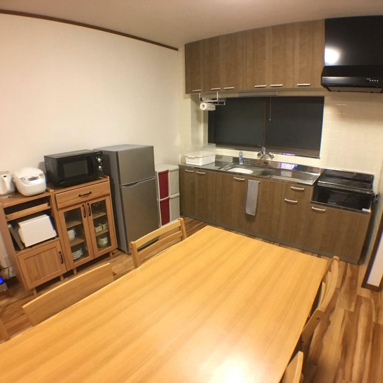 Machiyado Kuwanajuku Kawaguchi-Cho 8 Villa Dış mekan fotoğraf