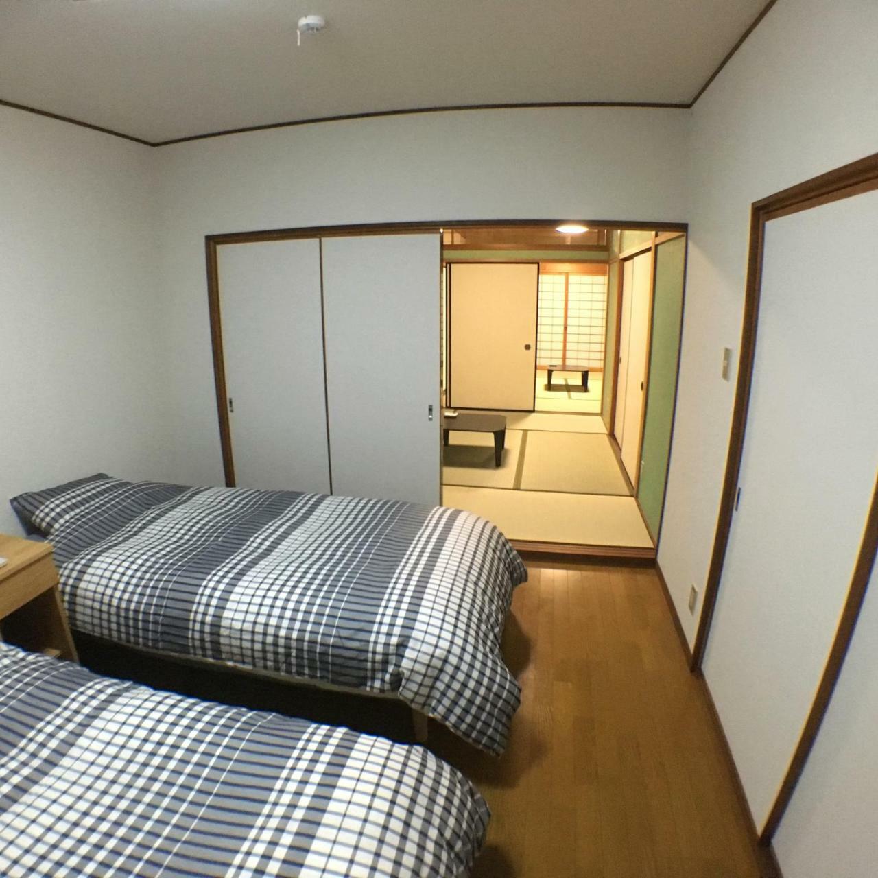 Machiyado Kuwanajuku Kawaguchi-Cho 8 Villa Dış mekan fotoğraf