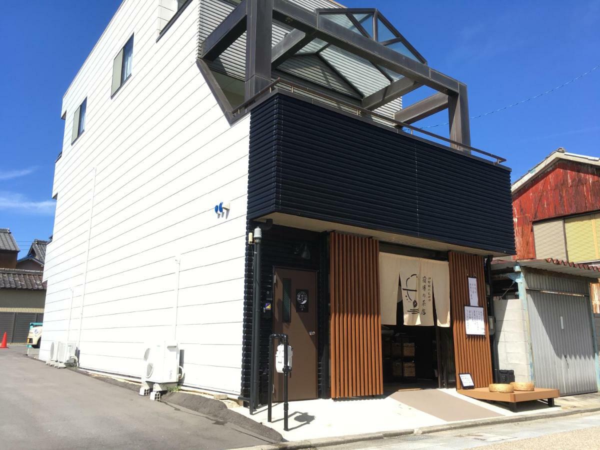 Machiyado Kuwanajuku Kawaguchi-Cho 8 Villa Dış mekan fotoğraf